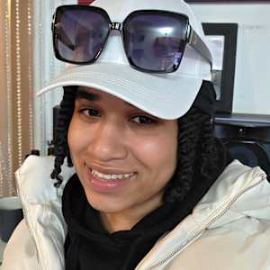 Dominique Sosseh