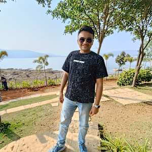 NISHITH SHETH