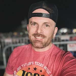 Joey Burch