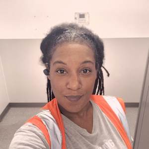 Angel Thornton