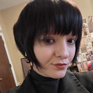 Theresa Spitzmueller