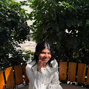 Kaviya P