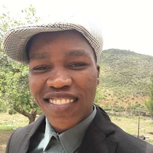 Zubenathi Mdaniswana