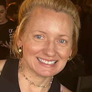 Christina Harris