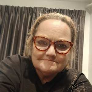 June Steen