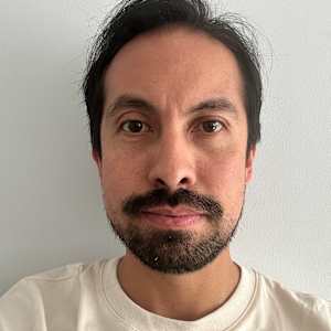 Jorge Caro