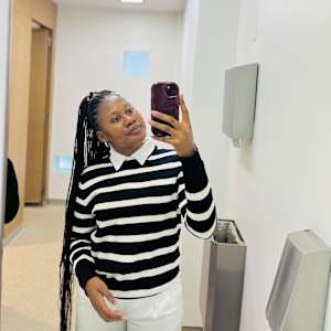 Comfort Nondumiso