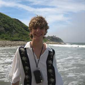 Matthew Freeman