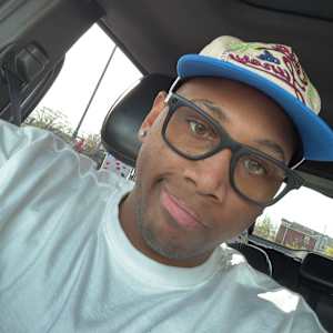 Mustafa Lawrence