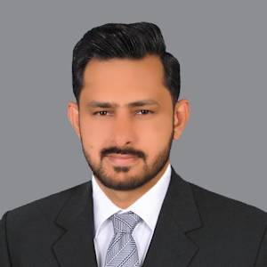 Bilal Nazir