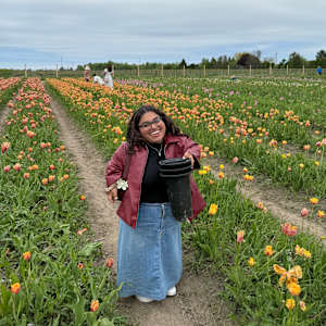 Judith Ratnayake