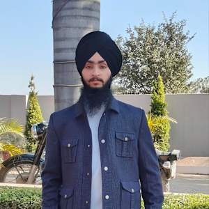Harmeet Singh