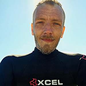 Mitchell