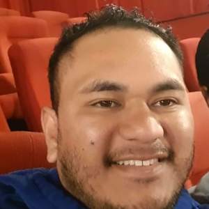 Opetaia Tavita