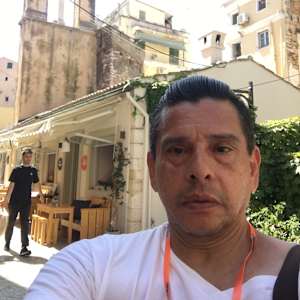 Mario Novillo