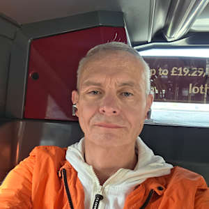 Scott Naysmith