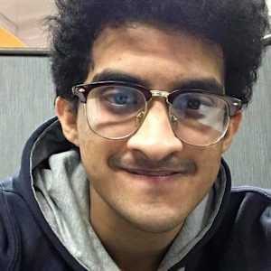 Mostafa Mushsharat