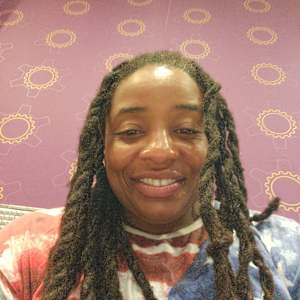 TASHA HUNT