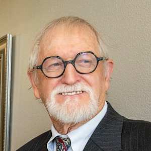 Frank Huffman