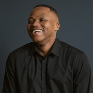 Mxolisi