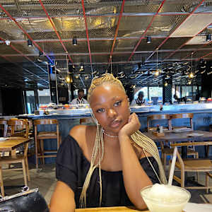 Zinhle Kunene