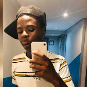 Katlego