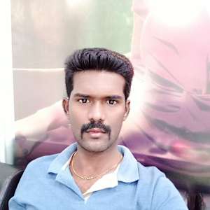 arjun v