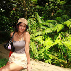 Preethi