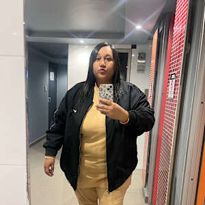 Shameemah Mimi