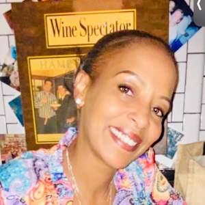 Vicky Davis