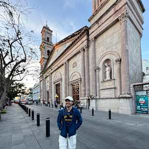 Aldo Ivan  Rico Vidal