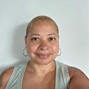 JOANNE ALEXANDER