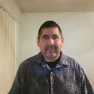 George Dominguez