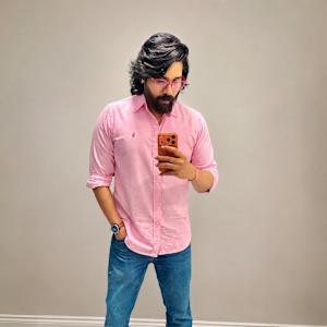 Vivek Sekharamantri
