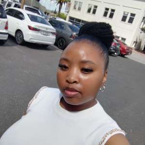 Khanyo Ndevu