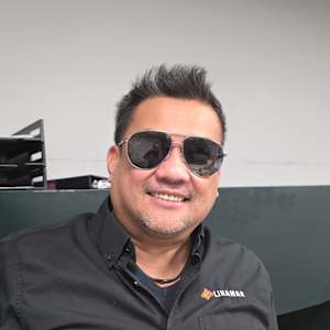 Ramon C Pangilinan