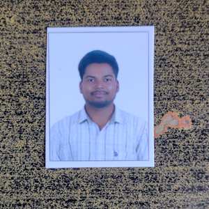 Peruri Chandra Kiran