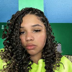 Ashton Burris