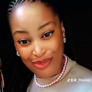 Mary Motsoane