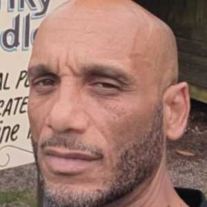 JAMES W GARCIA