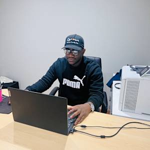 Dennis Nyathi