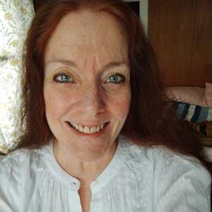 Carla Vance
