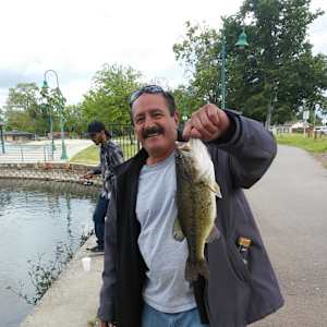 John Monteon Jr