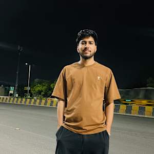 Ankush Bishnoi