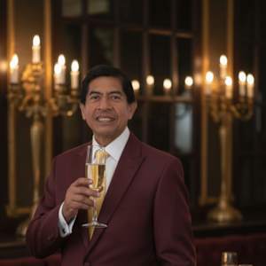 Oscar Armas