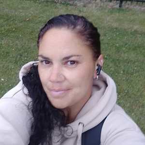 Maria Huia Richmond