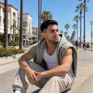 Daniel De Dios