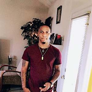 Jay Strickland