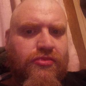 Luke Jensen