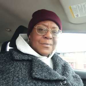 Aurelia Daniels